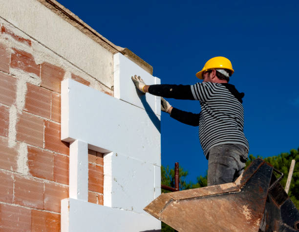 Best Specialty Insulation in Parkwood, CA