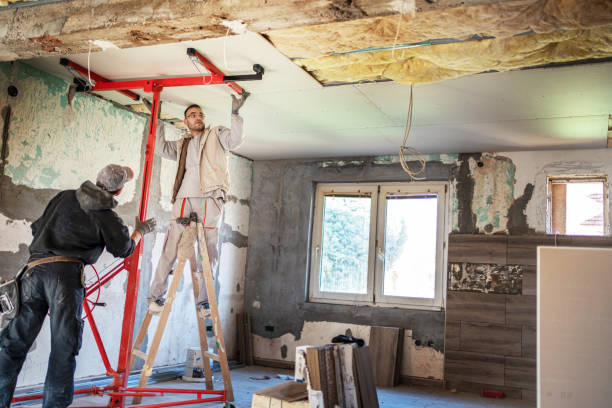 Best Specialty Insulation in Parkwood, CA