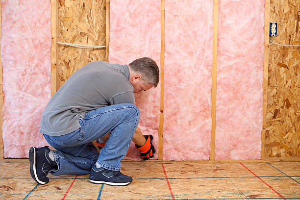 Best Commercial Insulation in Parkwood, CA