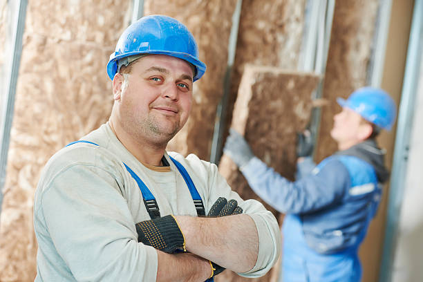Best Insulation for Specific Applications in Parkwood, CA