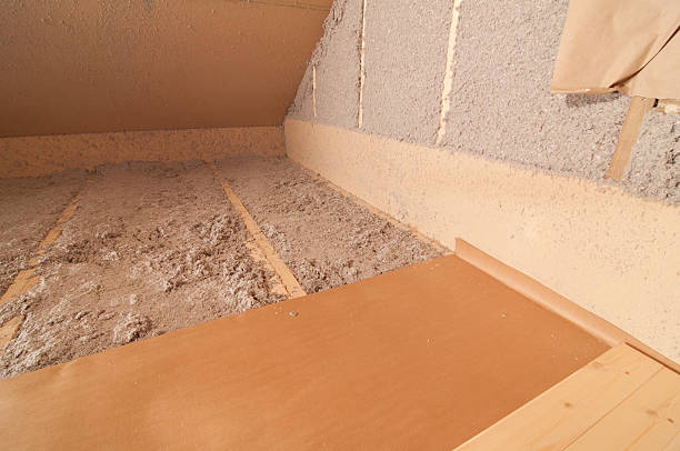 Best Insulation Maintenance and Repair in Parkwood, CA