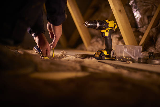 Best Insulation for Specific Applications in Parkwood, CA